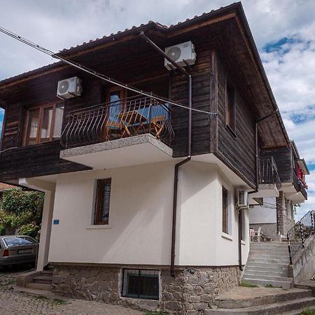 Къща За Гости Димови Szozopol Kültér fotó