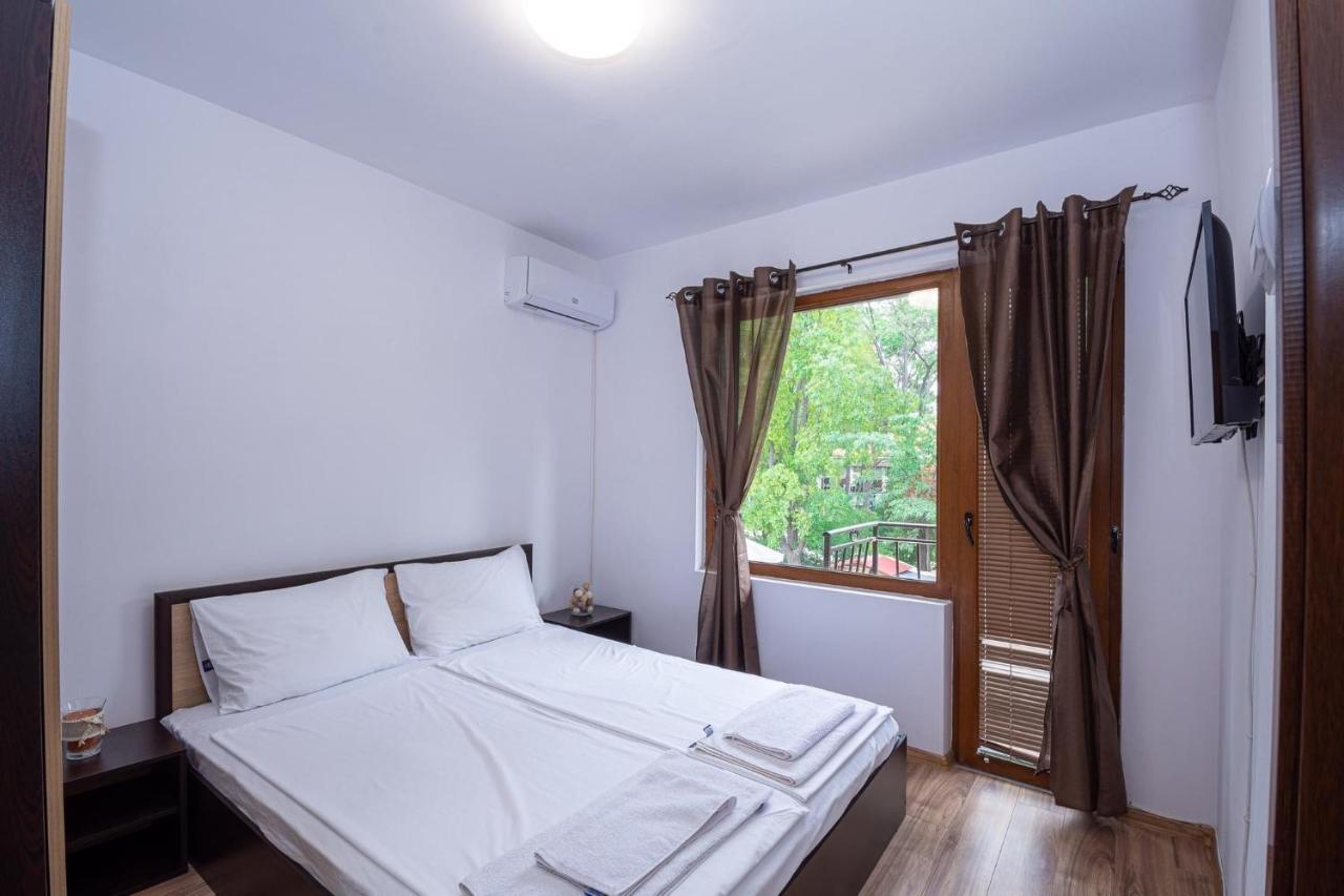 Къща За Гости Димови Szozopol Kültér fotó