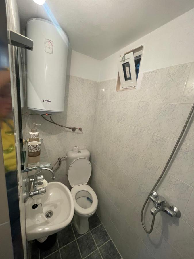 Къща За Гости Димови Szozopol Kültér fotó